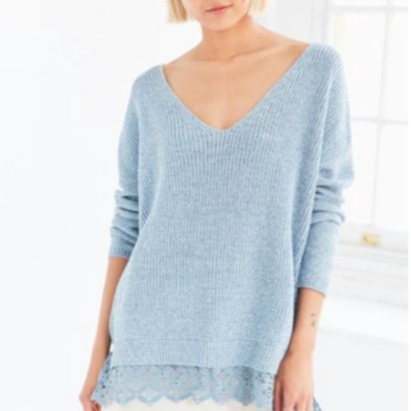 Urban Outfitters oversized sweater - Picture 1 of 2